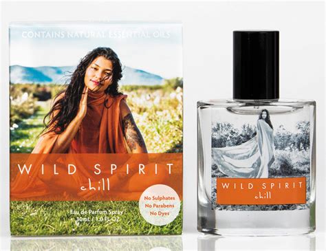 WILD SPIRIT FRAGRANCES PRODUCT REVIEWS PERFUME.